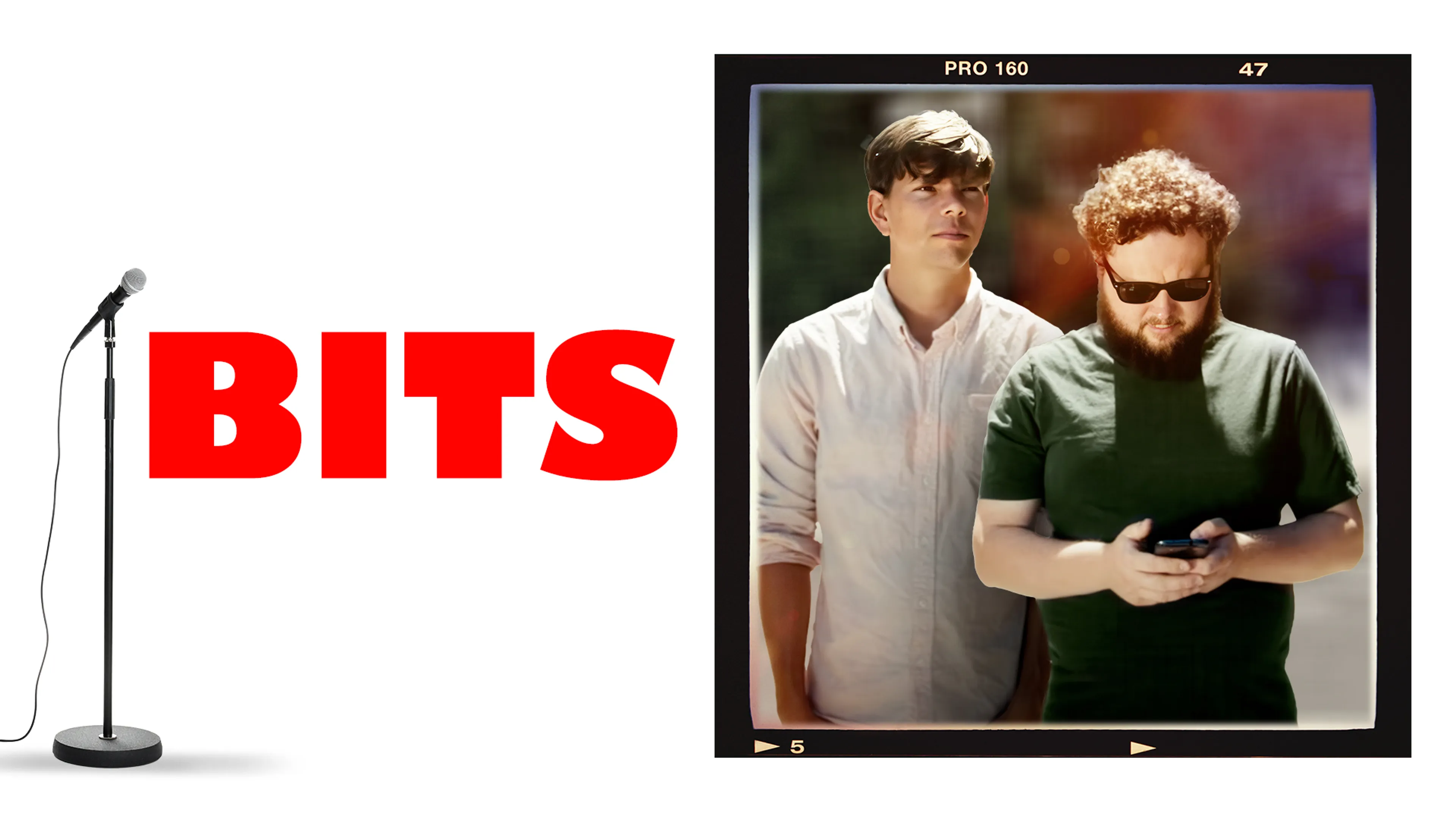 Bits poster